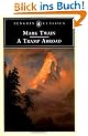A Tramp Abroad (Penguin Classics)