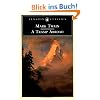 A Tramp Abroad (Penguin Classics)