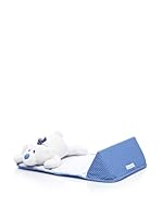 Pasito a Pasito Oso Antivuelco Topito (Azul Oscuro)