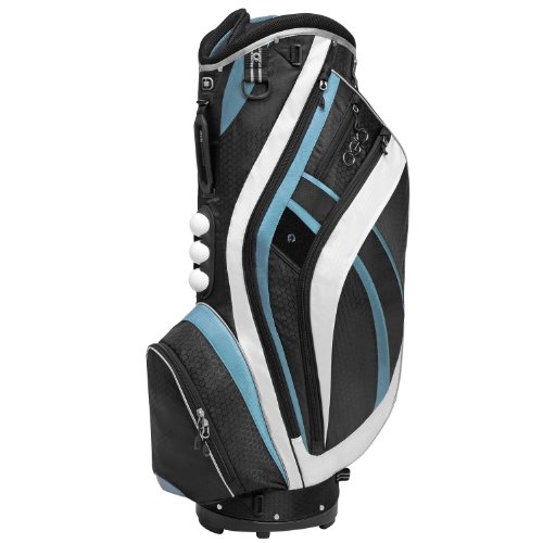 OGIO Womens Intuition Golf Cart Bag