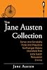 Jane Austen Collection: Her Complete Works (Includes Sense and Sensibility, Pride and Prejudice, Mansfield Park, Emma, Northanger Abbey, Persuasion, Lady Susan & more)