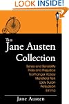 The Jane Austen Collection: The Compl...