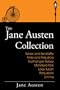The Jane Austen Collection: The Complete Works (Includes Sense and Sensibility, Pride and Prejudice, Mansfield Park, Emma, Northanger Abbey, Persuasion, Lady Susan & more. Plus Audiobooks)