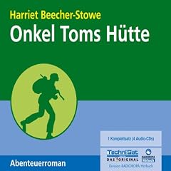 Onkel Toms H�tte. 4 CDs