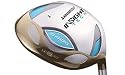 Adams Golf Ladies Insight A4OS Tech Hybrid Fairway Wood