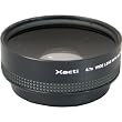 0.7x Wide-Angle Lens Converter