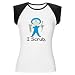 Surgical Technologist Women's Cap Sleeve T-Shirt