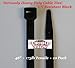Serious Ties - Extra Heavy Duty Cable Ties (10, 48 Inch/175Lbs/UV Black)