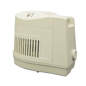 Essick Air MA1201 Whole-House Humidifier, White