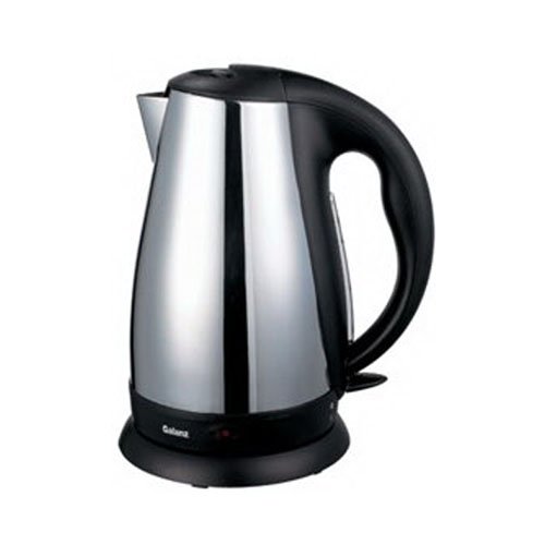 Galanz 1.7L 1500W Automatic Stainless Steel Electric Kettle