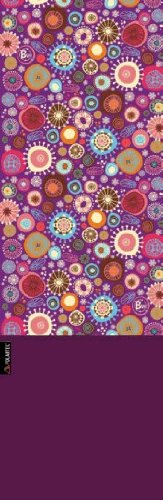 Buff Kinder Multifunktionstuch Polar, snowflake, 67x22cm, 82413 Preisvergleich