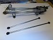 vauxhall wiper linkage