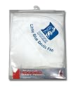 Duke Blue Devils Hooded Baby Towel (White)