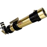 Coronado SolarMax 40 Telescope / BF10 <0.7 Angstrom