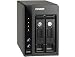 QNAP 4TB Turbo NAS TS-259 Pro 2-Bay All-in-one Superior Performance Network Attached Storage Server with iSCSI for Business - (Powered by 2x Hitachi 2TB 0F10311 2TB 32MB Cache 7200RPM SATA2 Hard Drive - New w/ 3 Year Warranty) image 3
