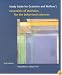 Study Guide for Gravetter/Wallnau's Essentials of Statistics for Behavioral Science, 6th