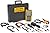 Fluke Industrial ScopeMeter 125 Handheld...