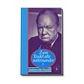 Zum Teufel alle miteinander! Anekdoten �ber Winston Churchill