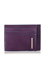 Piquadro Tarjetero (Morado)
