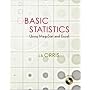 Basic Statistics Using Excel and MegaStat w Student CD