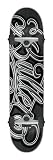 Bullet Payback Powerply Skateboard Completes (Black)