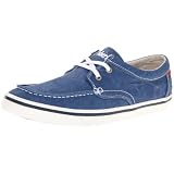 Timberland EK Hookset Camp FTM_Boat Ox with Striped Rand 5716R Herren Sneaker