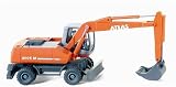 wiking 6610135 Digger Atlass 2005 M