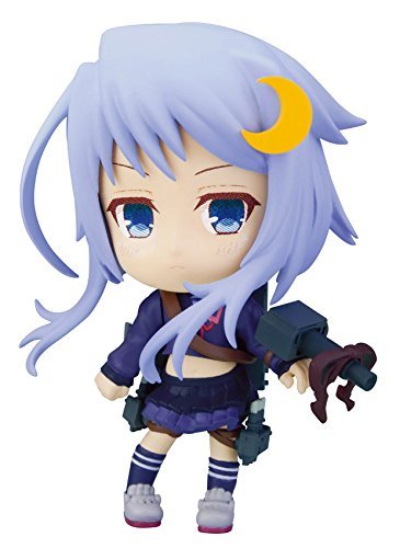 ちびきゅんキャラ『艦隊これくしょん-艦これ-』 -再会のCoral Sea- vol.4 弥生