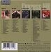 Original Album Classics: Cypress Hill/Black Sunday/III Temples of Boom/IV/Stoned Raiders