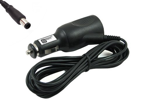 Netbook Car Charger For Samsung N110 N120 N130 N140 N145 N150 N210 N220 N230 N310 N350 N510 Nb30 Nf110 Nf210 Laptop Travel 12v Dc Adapter Picture