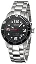 Golana Aqua Pro Swiss made Divers Watch Rotating Divers Bezel Herrenuhr AQ200.2