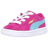 Puma Suede 355116 Unisex-Kinder Sneaker