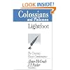 Colossians and Philemon (Crossway Classic Commentaries)