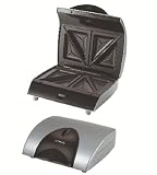 Produkt-Bild: Kenwood SM435 Sandwich Toaster, 2 Scheiben