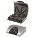 Kenwood SM435 2-Slice Sandwich Toaster, Silver