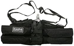 RAP4 Tactical Paintball Harness - 4 Pod