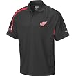 Detroit Red Wings Contact Coaches Statesment Polo