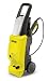 Karcher 1,800 PSI 1.5 GPM Electric Pressure Washer K3.69M