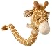 Plush Ready Rider Giraffe 26