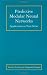 Predictive Modular Neural Networks: Applications to Time Series (The Springer International Series in Engineering and Computer Science)