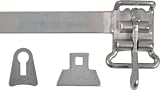 G-Force WM4 Latch Style Net Mount with Flat Bar