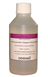 Pure Organic Lavender Floral Water 100ml 41fR7cnaNGL. SL160 Pure Organic Lavender Floral Water 100ml