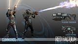 Red Faction Armageddon: Commando & Recon Edition (PC)