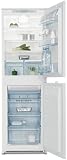 54cm A Rated Fully Integrated Frost Free Fridge Freezer (ENN26800)