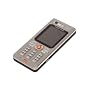 U-Bop Full-Body Transparent PolySHELL "Twin-Pack" For Sony Ericsson W880I , w880i , w880