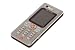 U-Bop Full-Body Transparent PolySHELL "Twin-Pack" For Sony Ericsson W880I , w880i , w880