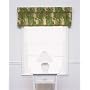 Scooby Doo Safari Valance