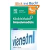 Klinikleitfaden Intensivmedizin: mit Zugang zum Elsevier-Portal