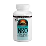 Source Naturals Neptune Krill Oil 500mg, 60 Softgels