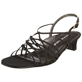 David Tate Womens Yknot Slingback